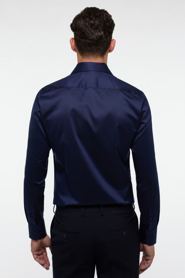 eterna Hemd Herren Eterna Slim Bügelfreie Lange Ärmel Bestseller