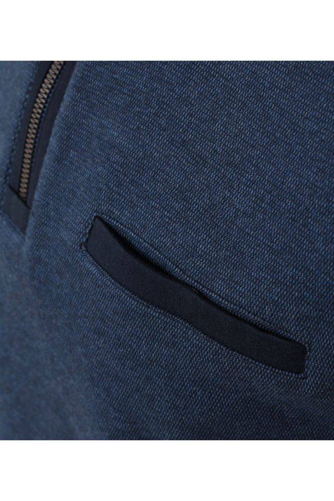 casamoda Strickwaren Herren Casamoda Classic Muster Sonderangebot der Fabrik