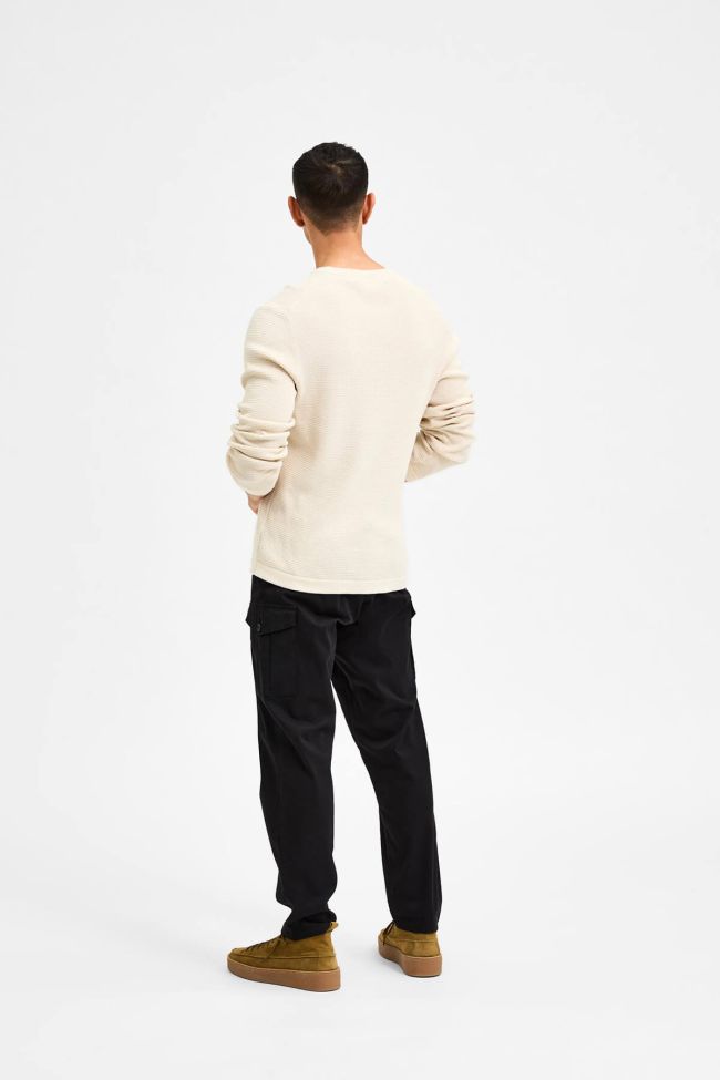 selected Strickwaren Herren Selected Regular Discount Store für neue Produkte