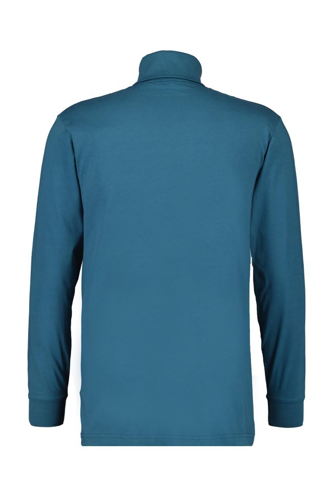 ragman Strickwaren Herren Ragman hoher Kragen Classic Kostenloser Versand international