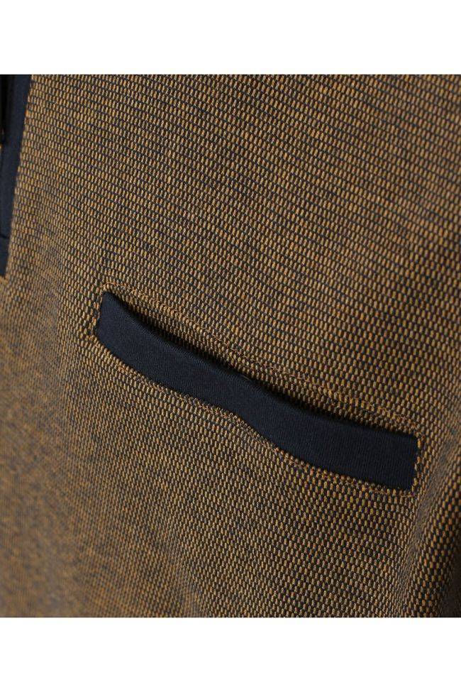 casamoda Strickwaren Herren Casamoda Classic Muster Fabrikladen