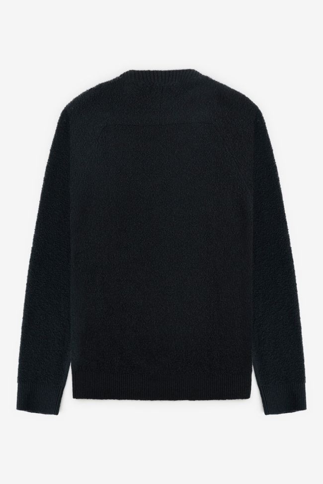 roberto collina Strickwaren Herren Roberto Collina Rundhalsausschnitt Regular Einfarbig 63% lana extra fine 35% nylon 2% ea 50% Rabatt für begrenzte Zeit