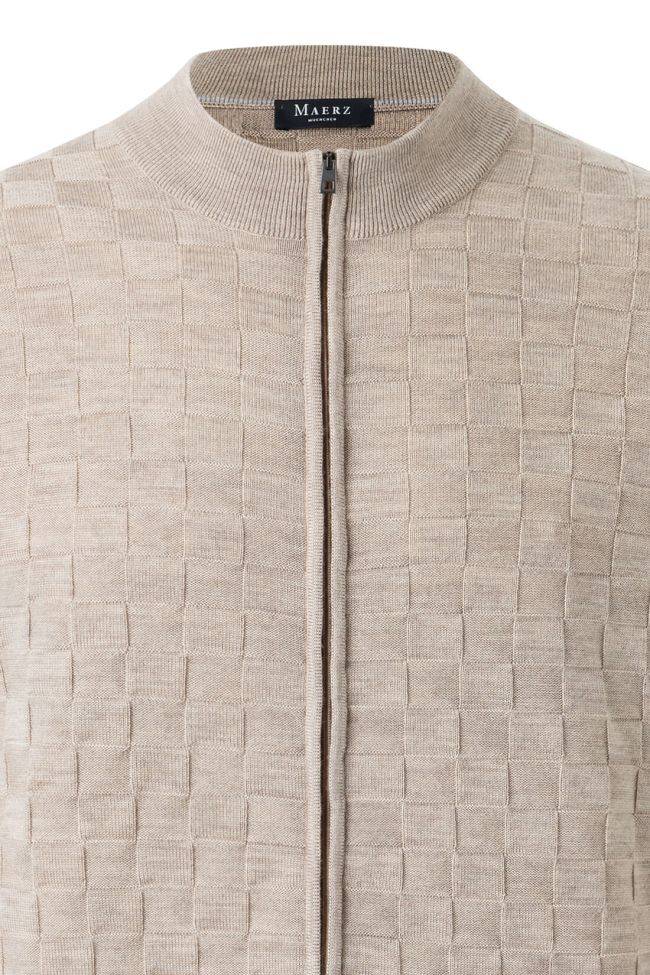 maerz Strickwaren Herren Maerz Regular Hotsell