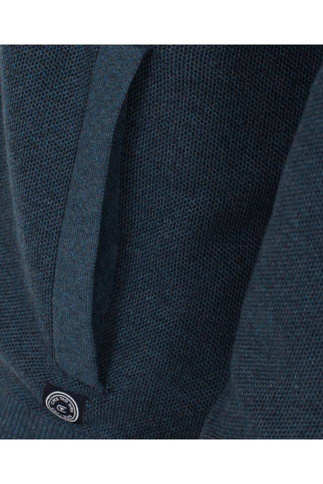 casamoda Strickwaren Herren Casamoda Classic Muster im Angebot