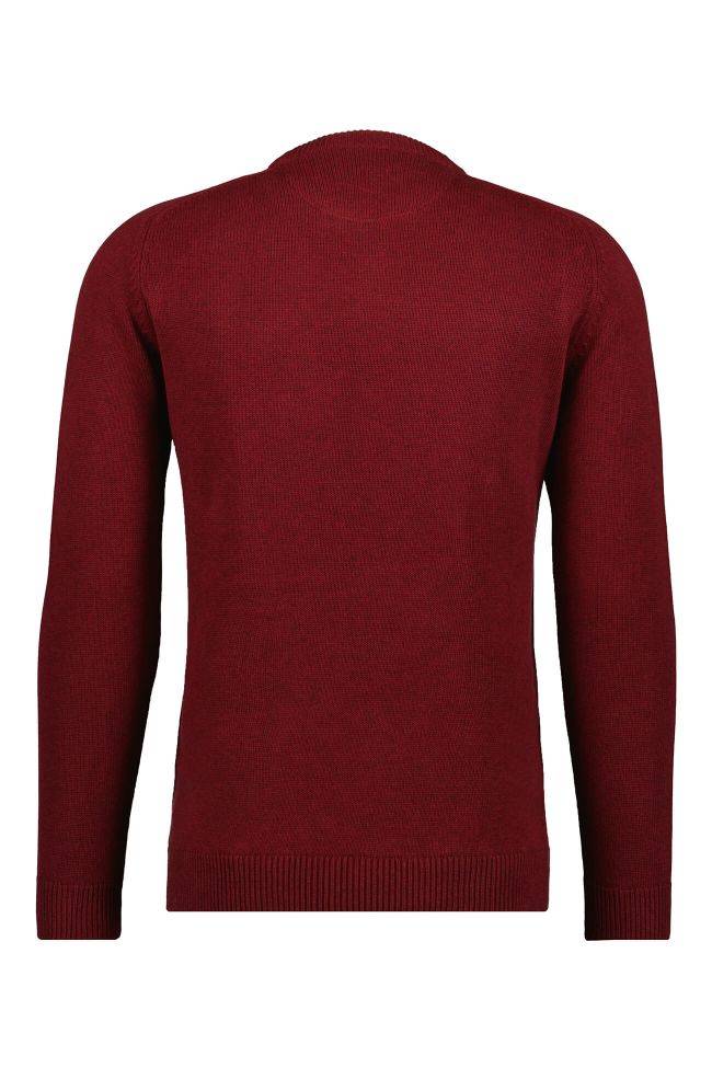 ragman Strickwaren Herren Ragman Rundhalsausschnitt Classic Günstiger Verkauf