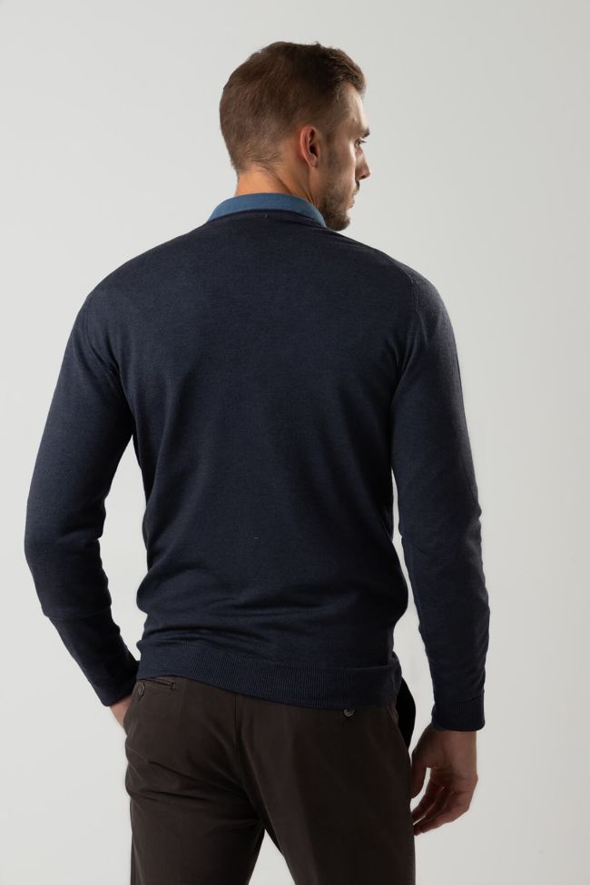 privati firenze Strickwaren Herren Privati Firenze Cardigan Slim Einfarbig 100% Merinowolle Fabrikverkauf
