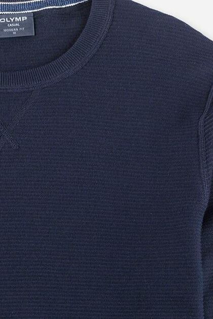 olymp Strickwaren Herren Olymp Classic Flash Sale