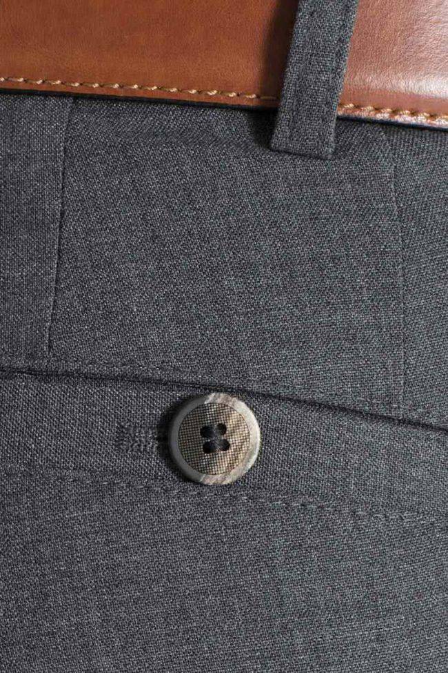 meyer Hose Herren Meyer Chinos Classic Einfarbig Speichern exportieren