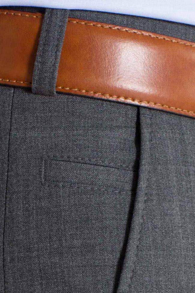 meyer Hose Herren Meyer Chinos Classic Einfarbig Speichern exportieren