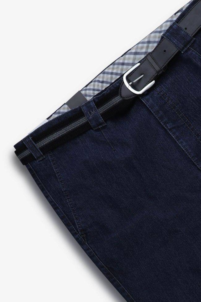 luigi morini Hose Herren Luigi Morini Chinos Regular Einfarbig 82% cotton 16% pa 2% ea Im Verkauf