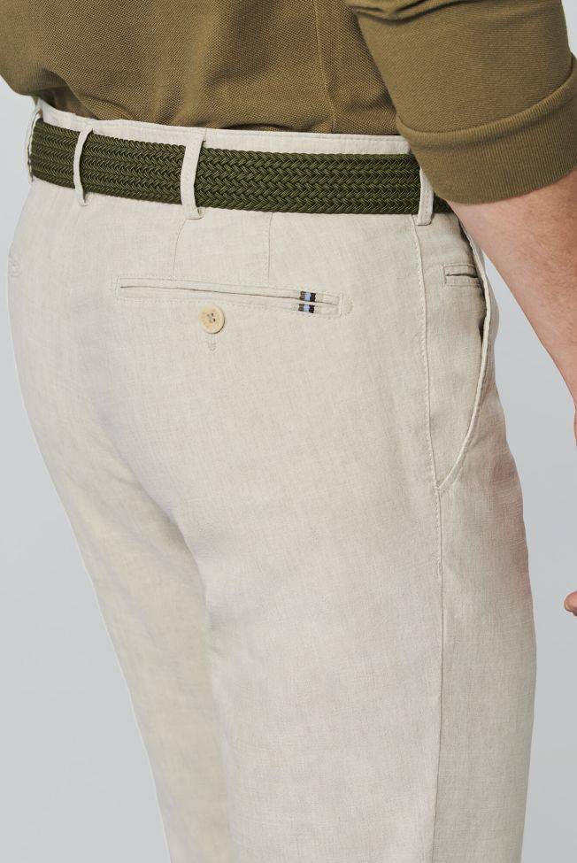meyer Hose Herren Meyer Chinos Classic 2025