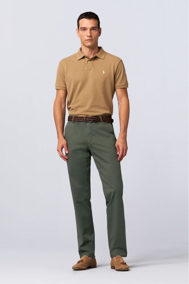 meyer Hose Herren Meyer Chinos Regular Günstiger Verkauf