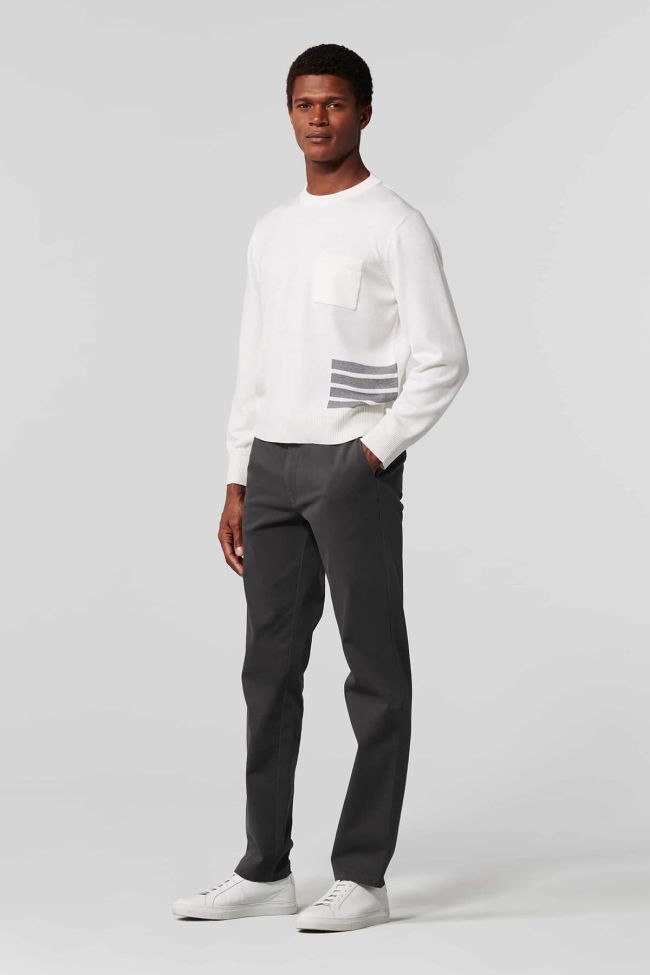 meyer Hose Herren Meyer Chinos Classic Fabrikverkauf