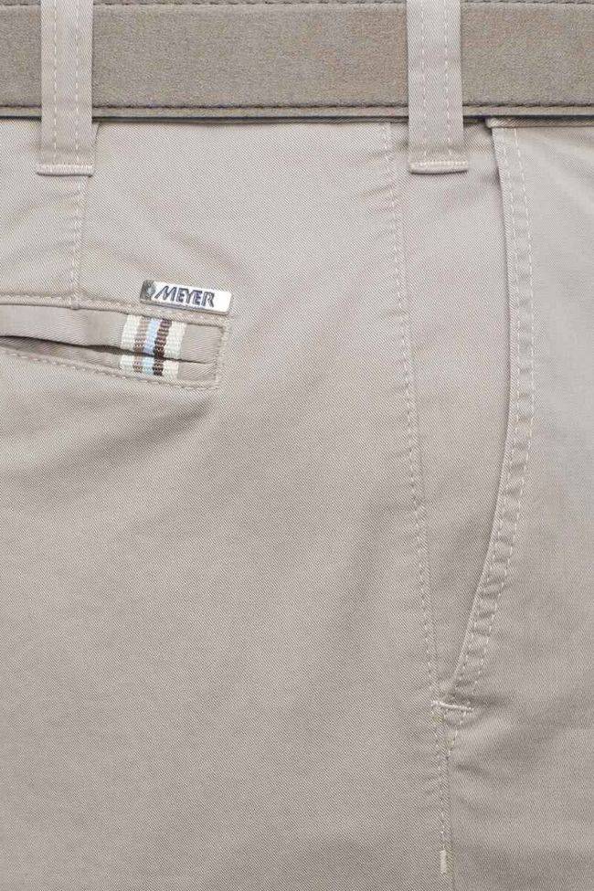 meyer Hose Herren Meyer Chinos Classic Einfarbig Kostenloser Versand