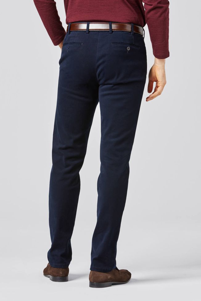meyer Hose Herren Meyer Chinos Regular Limitierter Zeitrabatt