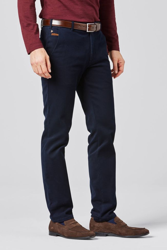 meyer Hose Herren Meyer Chinos Regular Limitierter Zeitrabatt