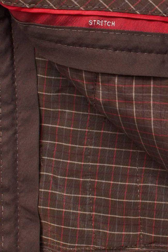 meyer Hose Herren Meyer Chinos Regular Einfarbig Fabrikpreis
