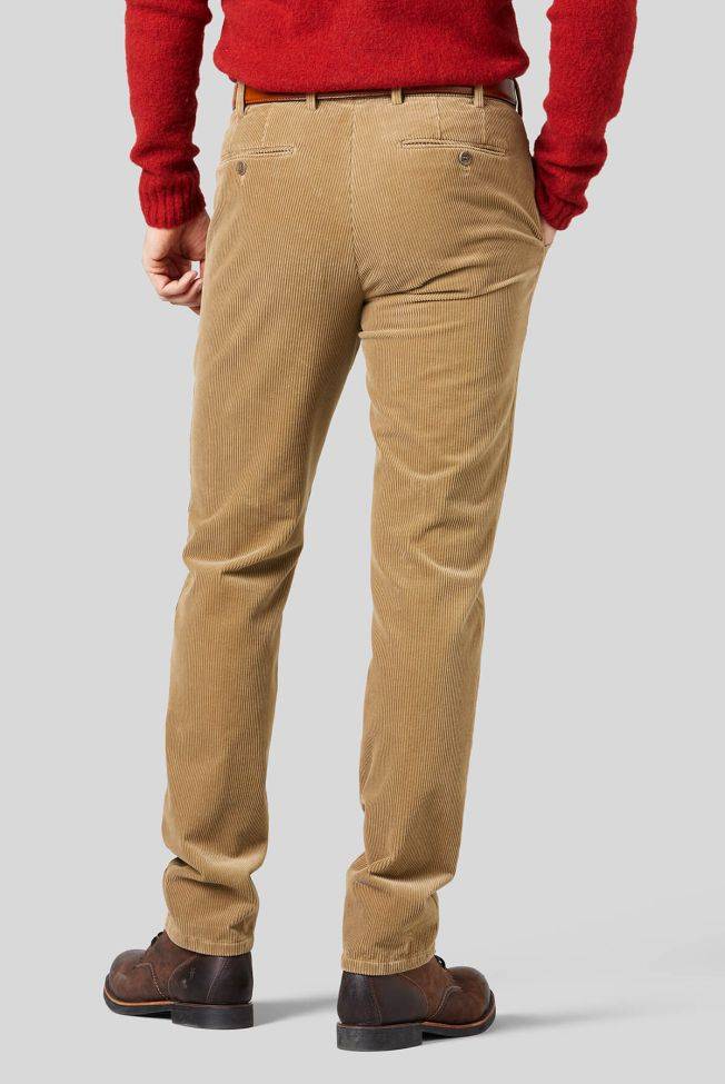 meyer Hose Herren Meyer Chinos Classic Rabatt