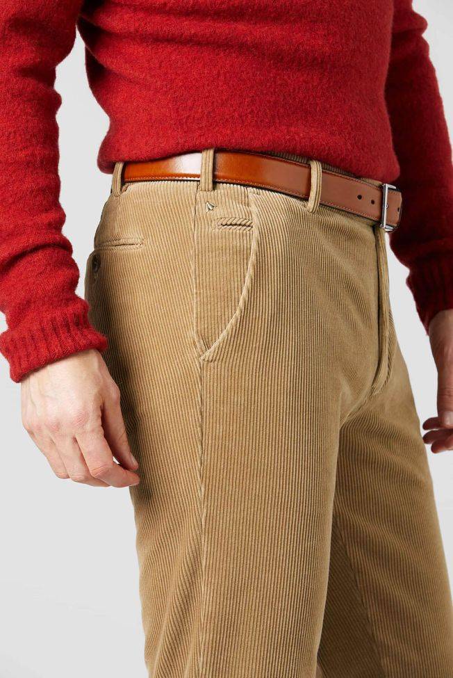 meyer Hose Herren Meyer Chinos Classic Rabatt