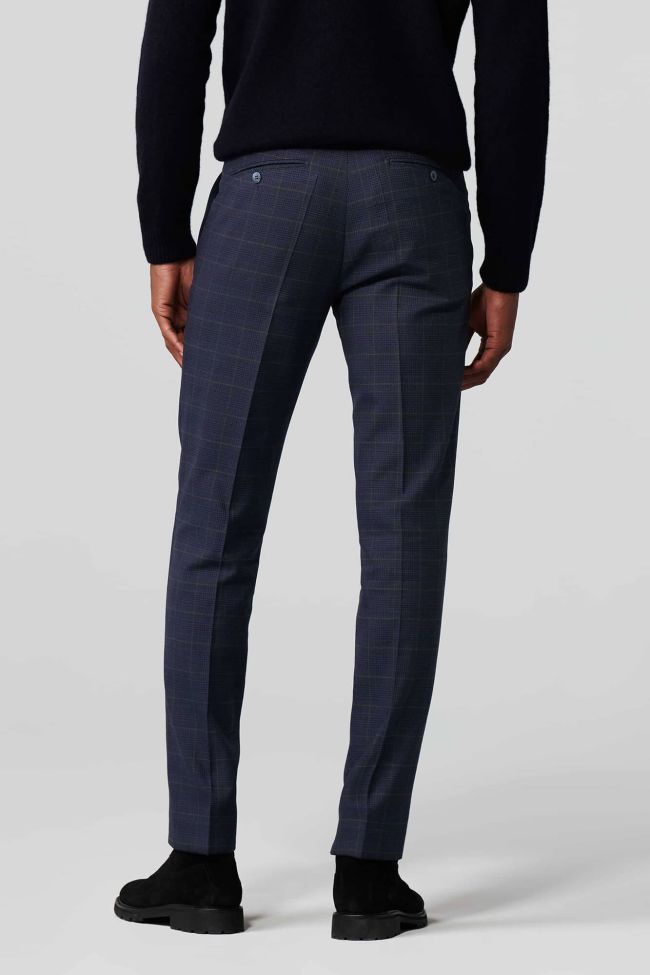 meyer Hose Herren Meyer Chinos Regular Großer Ausverkauf