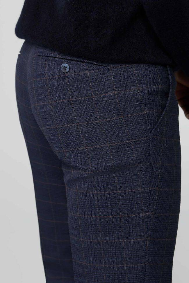 meyer Hose Herren Meyer Chinos Regular Großer Ausverkauf