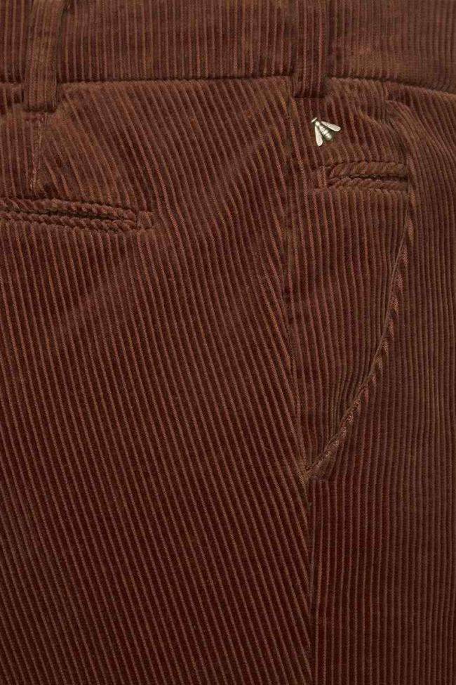 meyer Hose Herren Meyer Chinos Classic Einfarbig Flash Sale