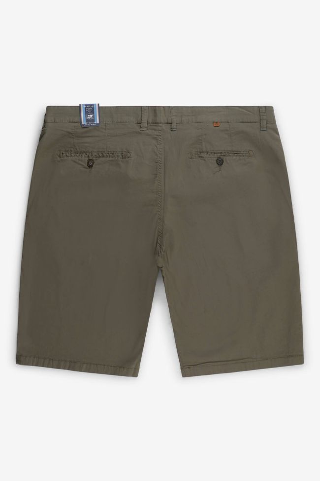 be board Hose Herren Be Board Bermuda Classic Einfarbig 100% Baumwolle Online Shopping