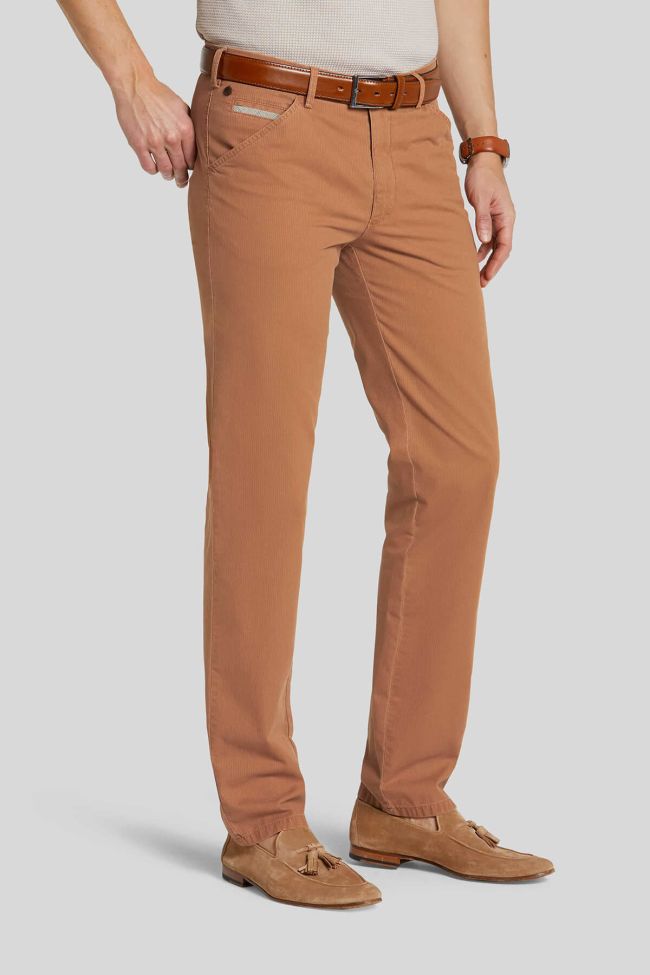 meyer Hose Herren Meyer 5 Pocket Regular Preisnachlass