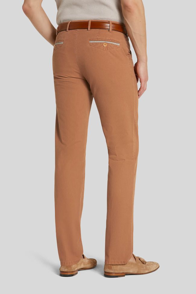 meyer Hose Herren Meyer 5 Pocket Regular Preisnachlass
