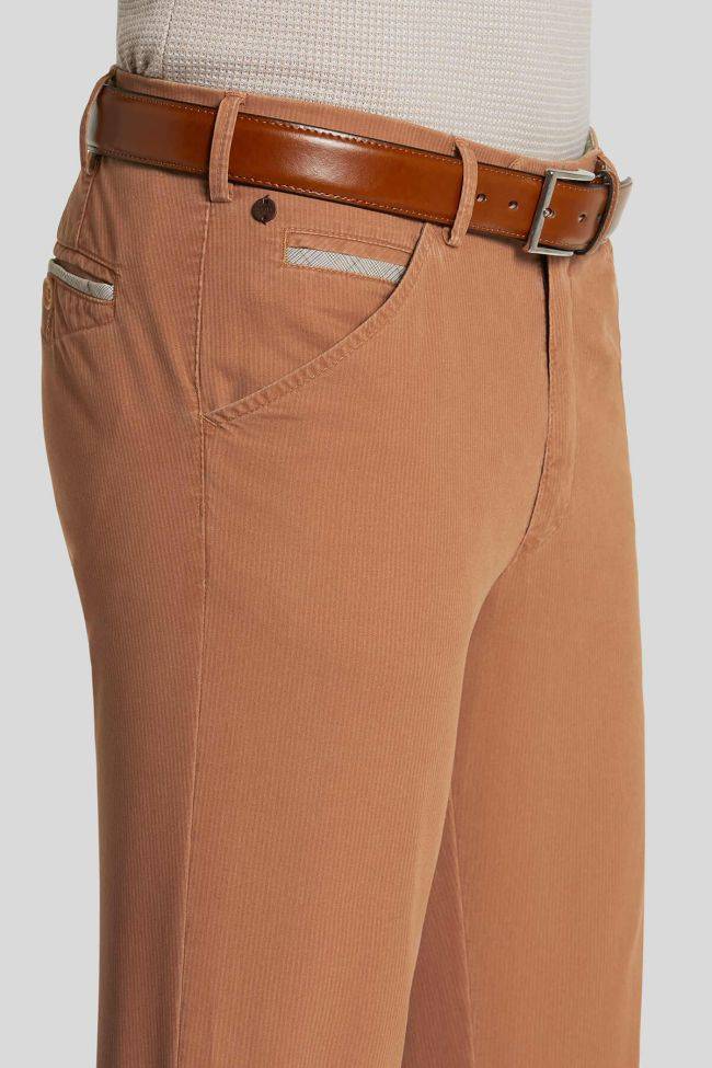 meyer Hose Herren Meyer 5 Pocket Regular Preisnachlass