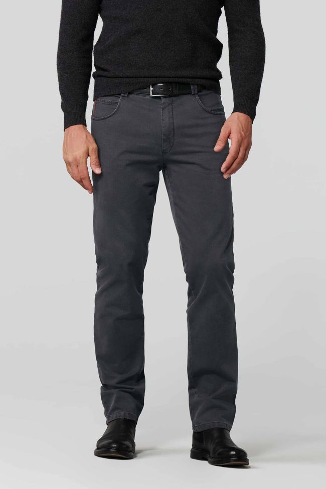 meyer Hose Herren Meyer 5 Pocket Regular Saisonschlussverkauf