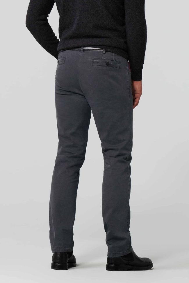 meyer Hose Herren Meyer 5 Pocket Regular Saisonschlussverkauf