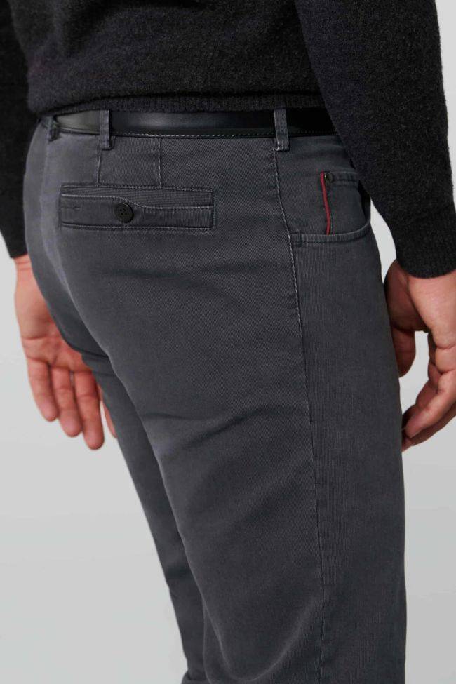 meyer Hose Herren Meyer 5 Pocket Regular Saisonschlussverkauf