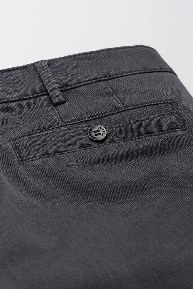 meyer Hose Herren Meyer 5 Pocket Regular Saisonschlussverkauf