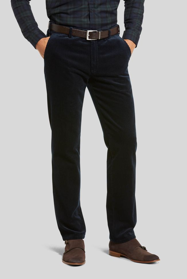 meyer Hose Herren Meyer Chinos Classic Cyber Monday