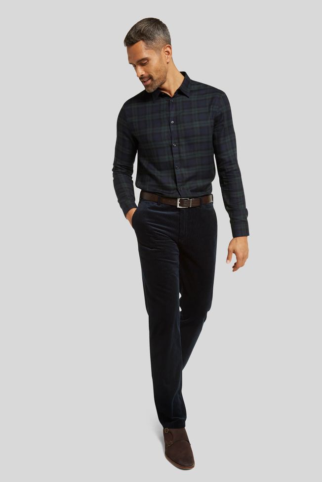 meyer Hose Herren Meyer Chinos Classic Cyber Monday