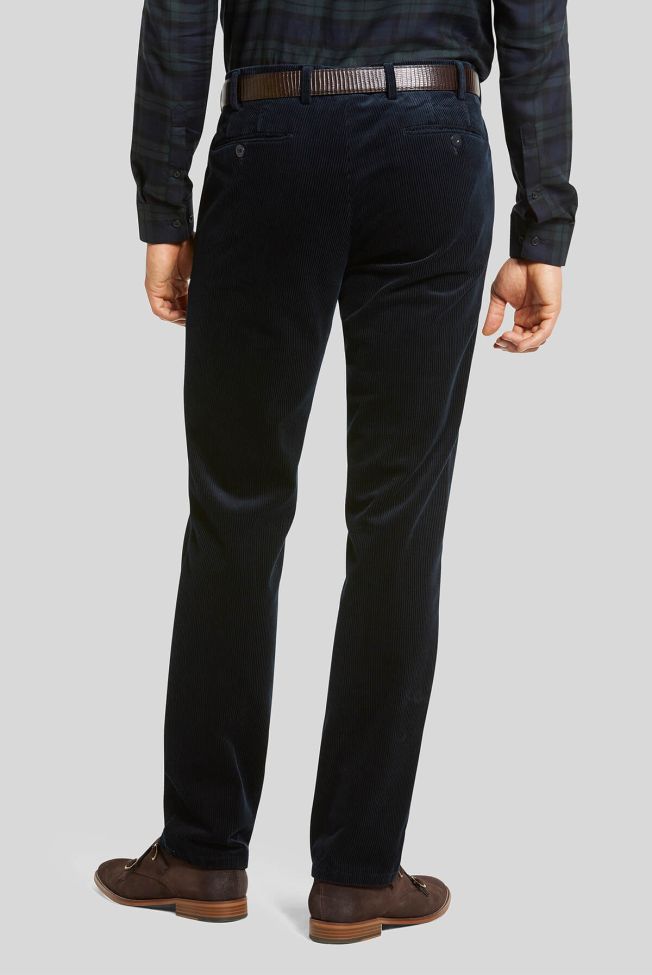 meyer Hose Herren Meyer Chinos Classic Cyber Monday