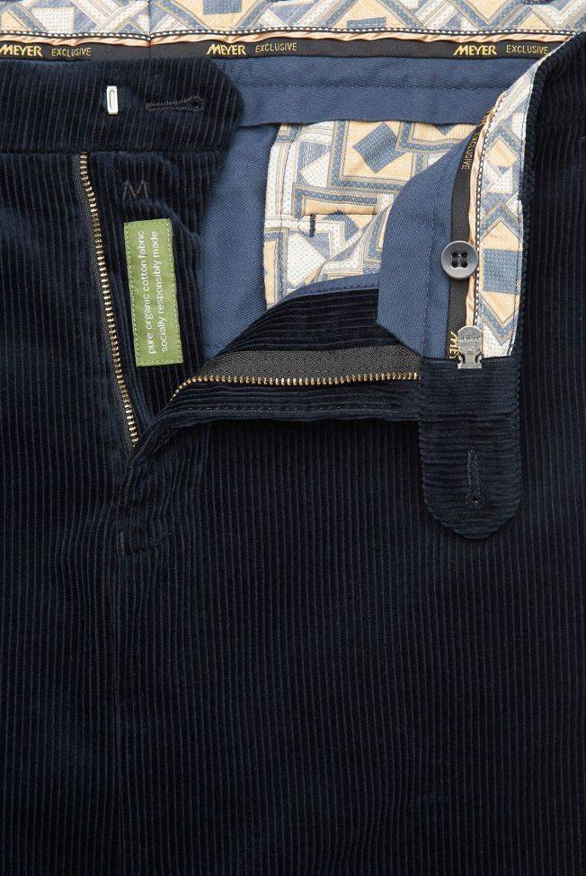 meyer Hose Herren Meyer Chinos Classic Cyber Monday