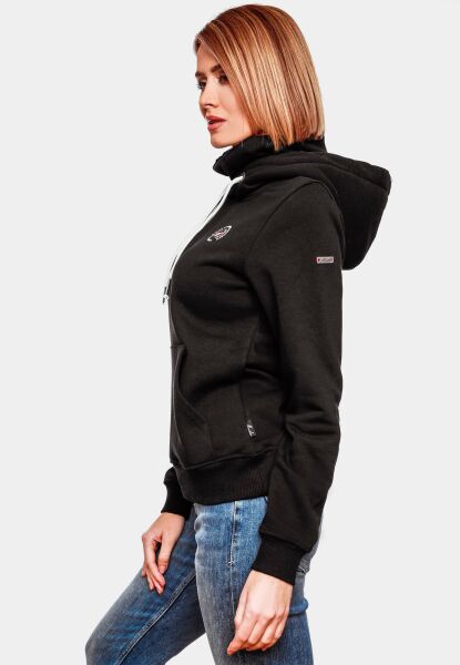 Marikoo Chihiroo Damen Hoodie zollfrei