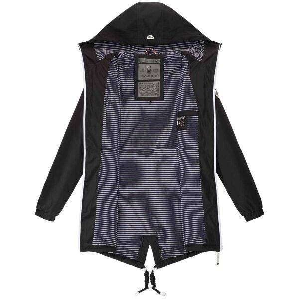 Marikoo Navahoo Mein Nachtsternchen leichte Damen Jacke Muttertagsangebot