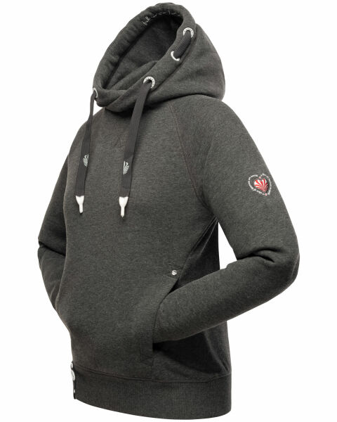 Marikoo Navahoo Liebesmäuschen Damen Hoodie Letzte 2 Tage