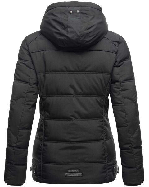 Marikoo Liebeswolke Damen Steppjacke 2025