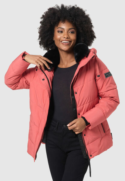 Marikoo Navahoo Sag Ja Damen Winter Steppjacke