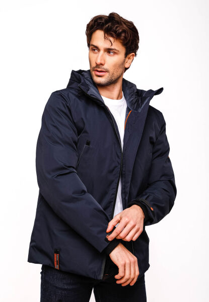 Marikoo Stone Harbour Moagaa wasserdichte Herren Winterjacke Flash Sale