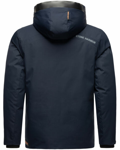 Marikoo Stone Harbour Moagaa wasserdichte Herren Winterjacke Flash Sale
