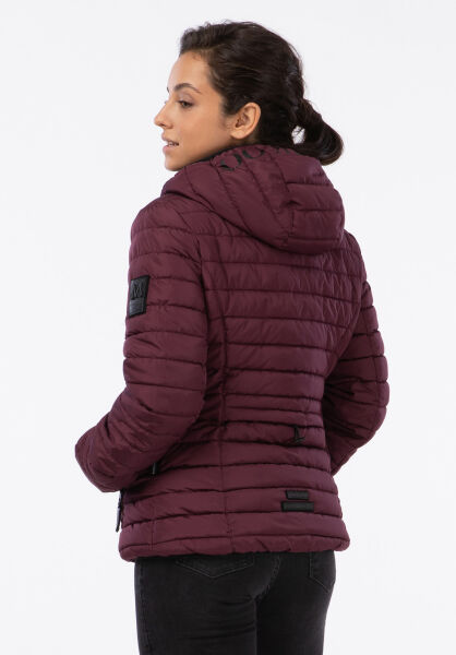 Marikoo Jaylaa Damen Steppjacke JETZT KAUFEN