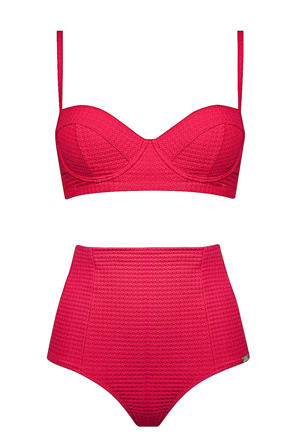 Maryan Mehlhorn UNDERWIRE TOP Riesige Rabatte