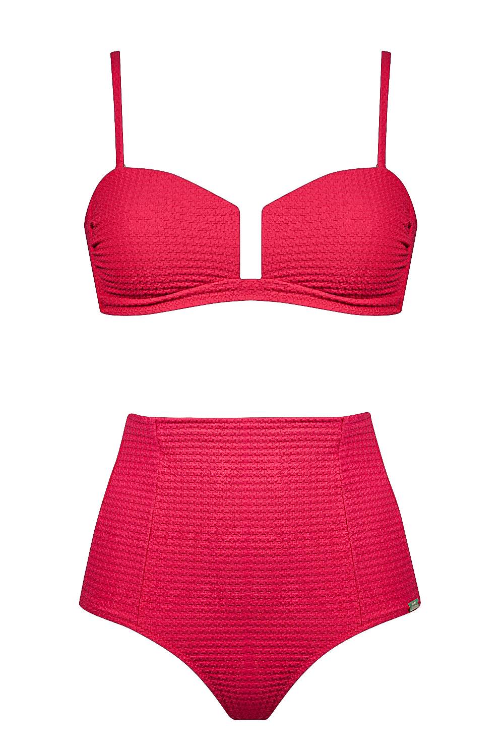 Maryan Mehlhorn BANDEAU TOP 50% Rabatt mit kostenlosem Versand