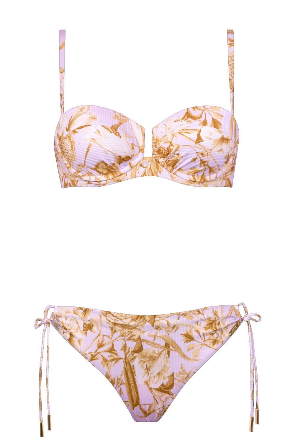 Maryan Mehlhorn BANDEAU TOP Clearance-Verkauf