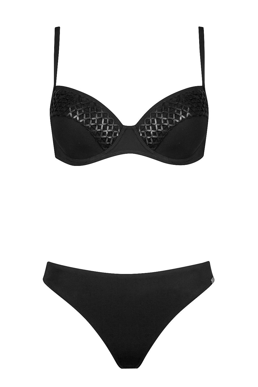 Maryan Mehlhorn UNDERWIRE TOP Fabrikladen